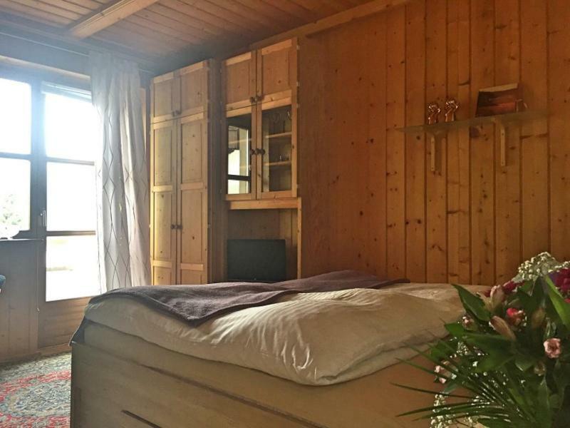 Apartment "Birgit" Sonnleitn/Nassfeld 索内纳尔佩·纳斯费尔德 外观 照片
